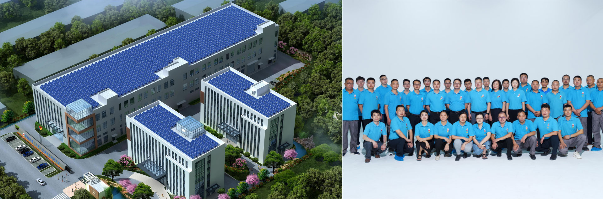 深耕脫硫領(lǐng)域 · 解決方案更可靠