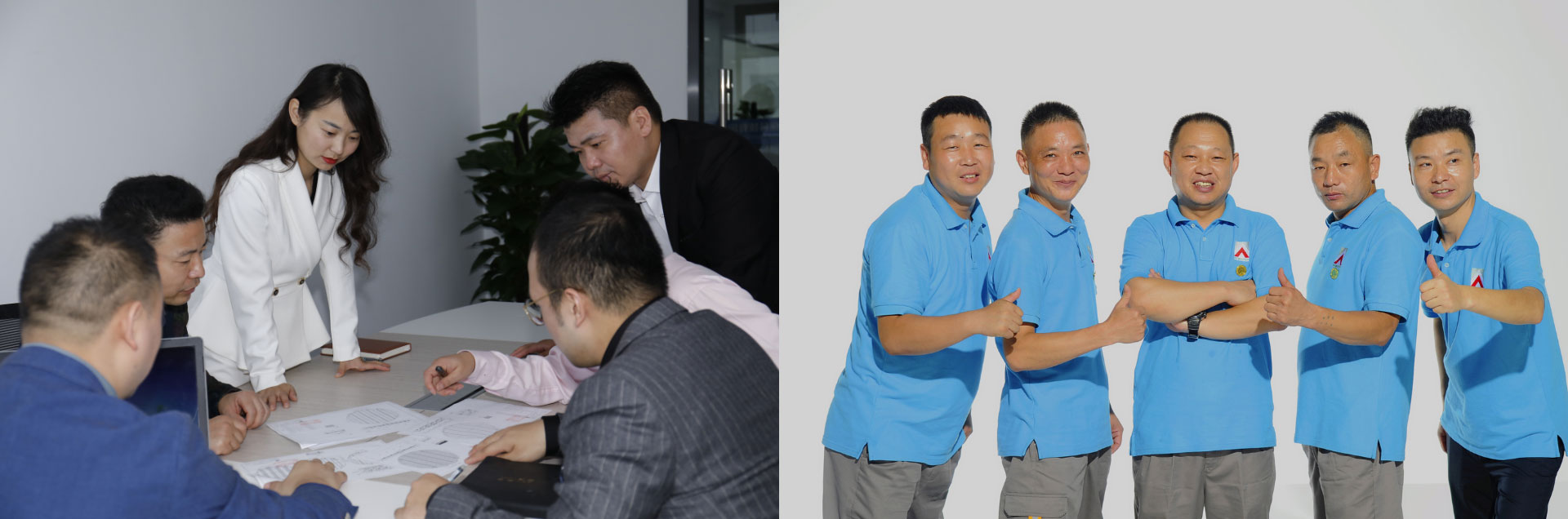 專業(yè)服務(wù)團(tuán)隊(duì)· 全程服務(wù)更放心