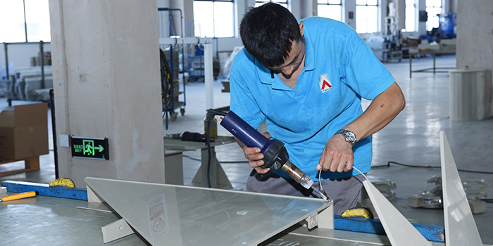 有關除霧器功能、葉片形式與布置形式介紹！