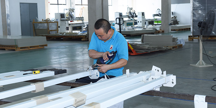 有關脫硫除霧器應用原理介紹！