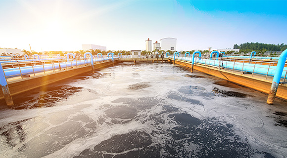 廢水低溫蒸發(fā)治理方案