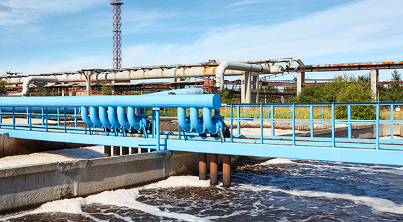 油煙廢氣治理方案