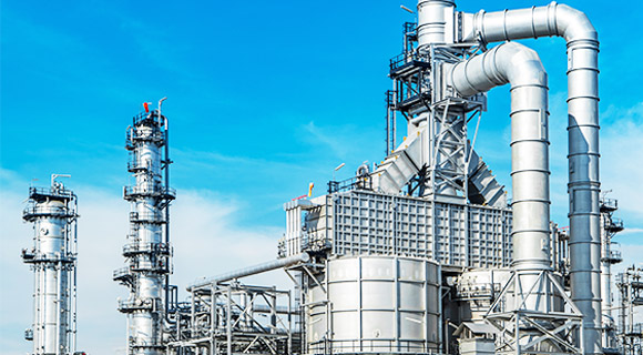 有機廢氣治理方案